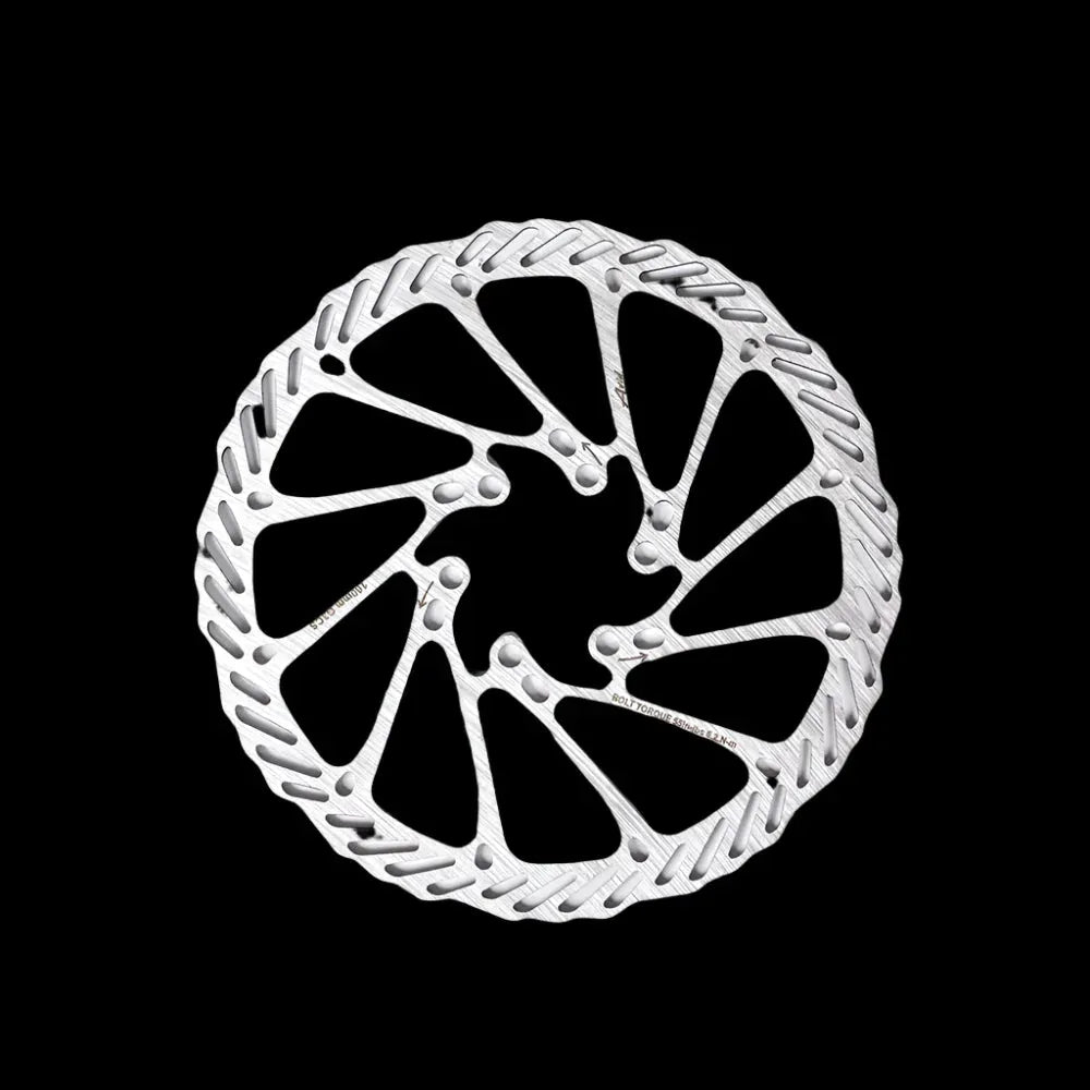 Ebike Stainless Steel Brake Disc | High-Performance & Easy Install - Cooly Bikes