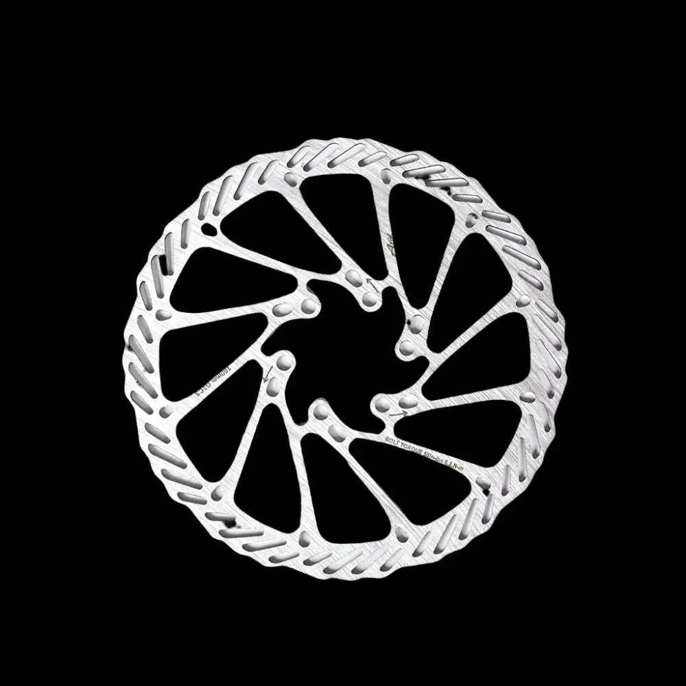 Ebike Stainless Steel Brake Disc | High-Performance & Easy Install - Cooly Bikes