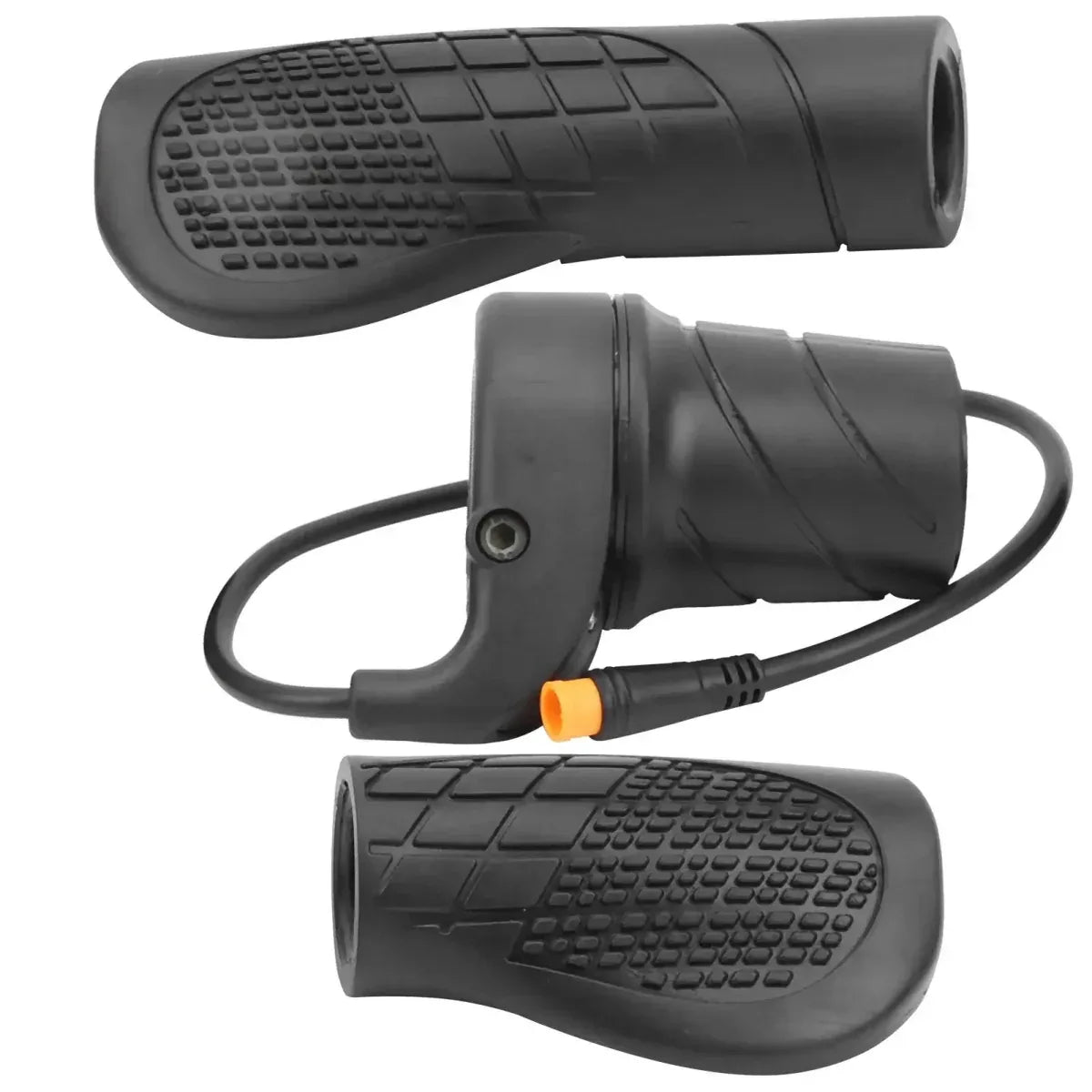 Ebike Throttle | Waterproof, Durable, & Sensitive Speed Control - Cooly Bikes