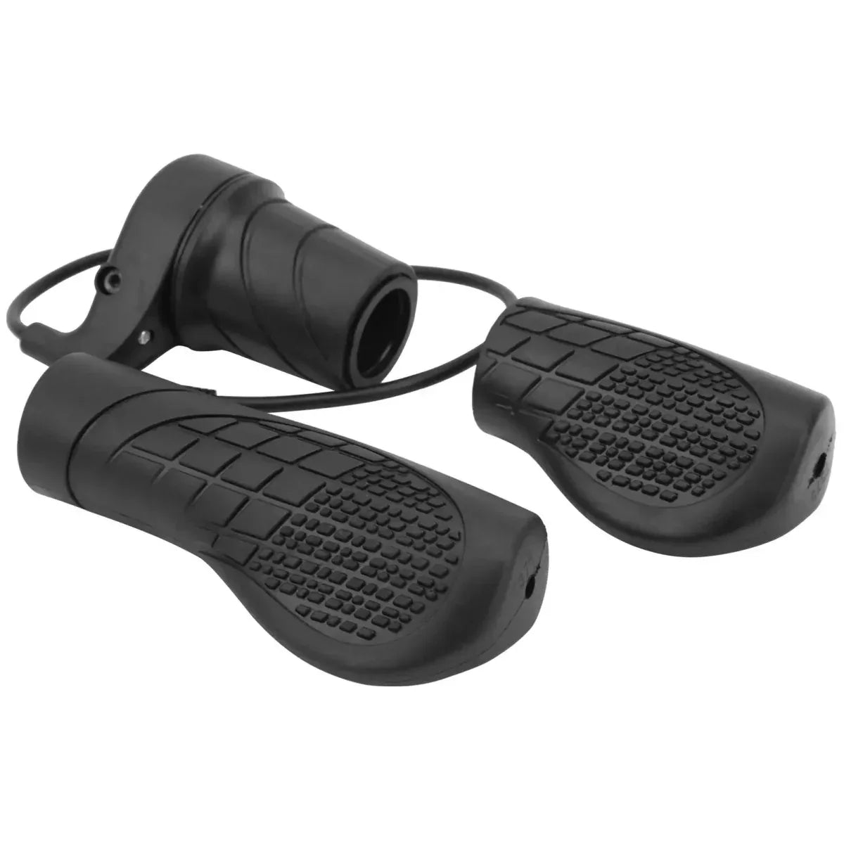 Ebike Throttle | Waterproof, Durable, & Sensitive Speed Control - Cooly Bikes