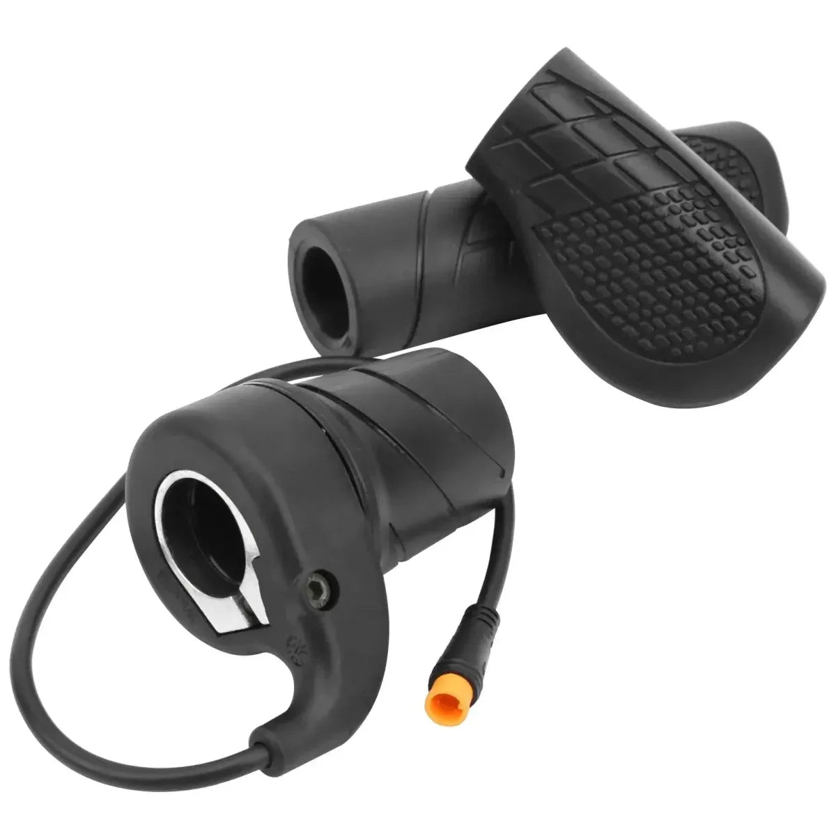 Ebike Throttle | Waterproof, Durable, & Sensitive Speed Control - Cooly Bikes