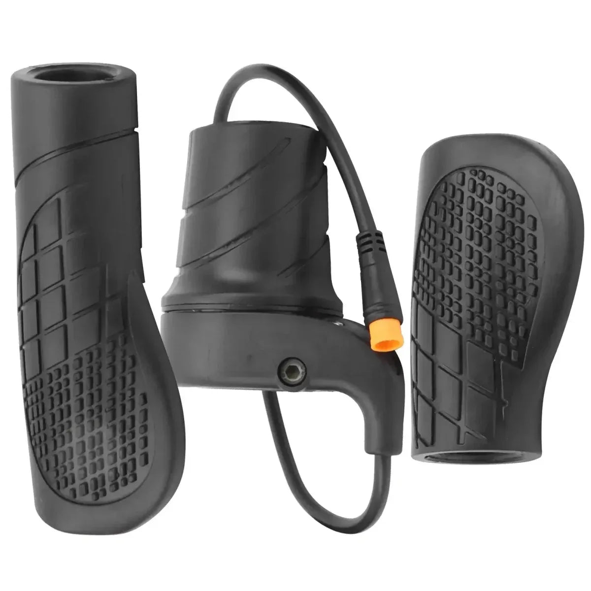 Ebike Throttle | Waterproof, Durable, & Sensitive Speed Control - Cooly Bikes