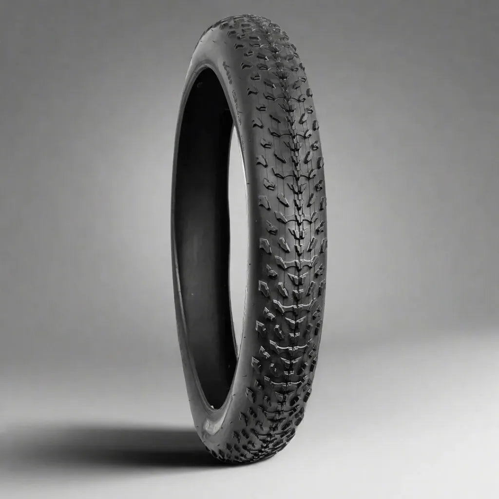 Kenda Krusade Tyre | Durable & High-Traction for Electric Bikes - Cooly Bikes