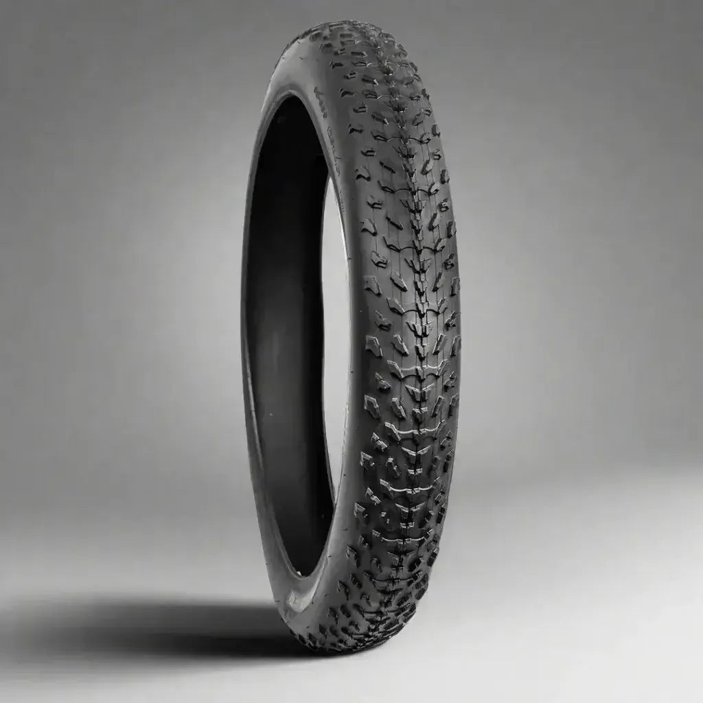 Kenda Krusade Tyre | Durable & High-Traction for Electric Bikes - Cooly Bikes