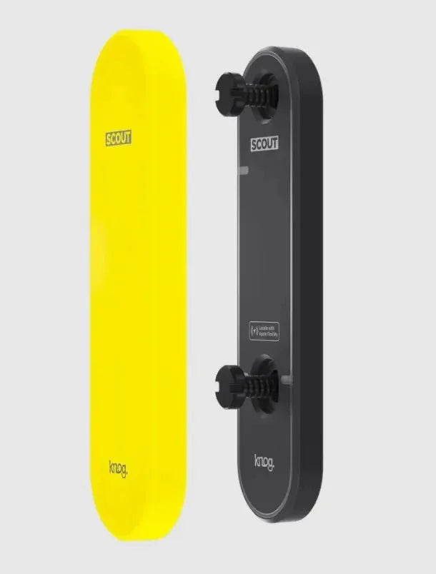 Knog Scout | Bike GPS Tracker & Alarm - Cooly Bikes