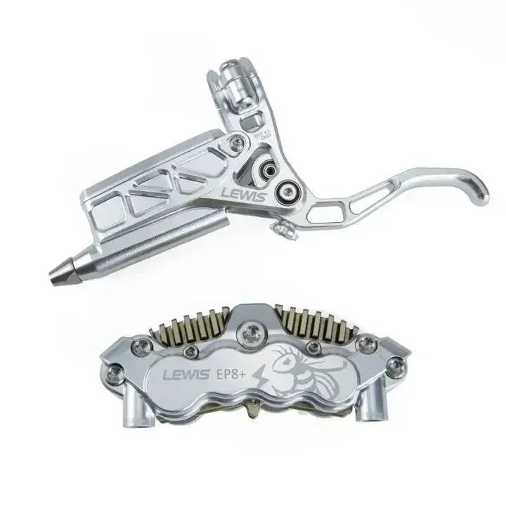 Lewis EP8+ Brake Kit - Cooly Bikes