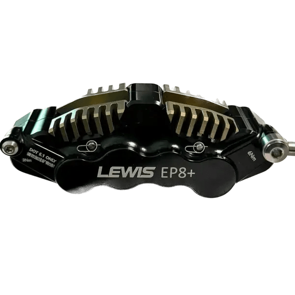 Lewis EP8+ Brake Kit - Cooly Bikes