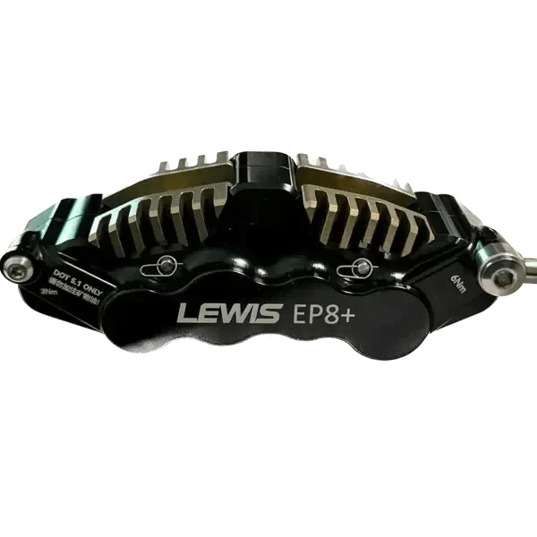 Lewis EP8+ Brake Kit - Cooly Bikes