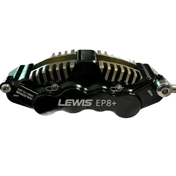 Lewis EP8+ Brake Kit - Cooly Bikes