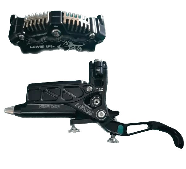 Lewis EP8+ Brake Kit - Cooly Bikes