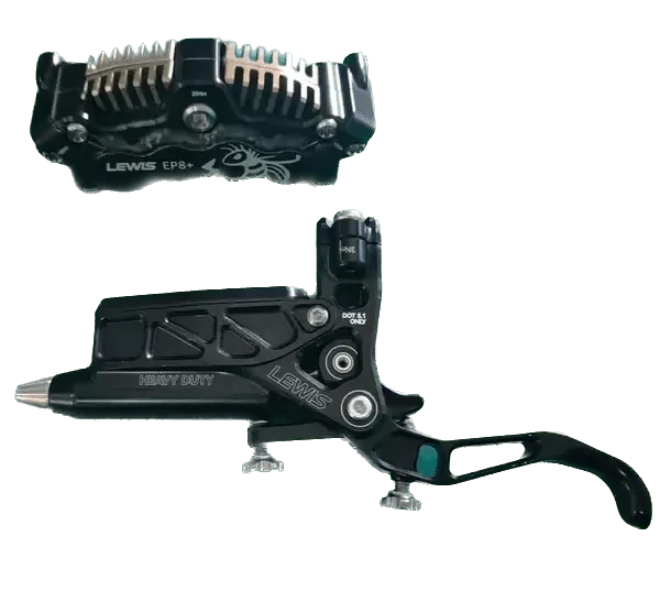 Lewis EP8+ Brake Kit - Cooly Bikes