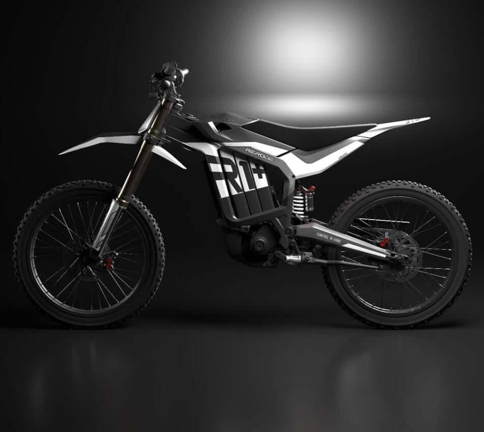 Rerode R1+ - Cooly Bikes