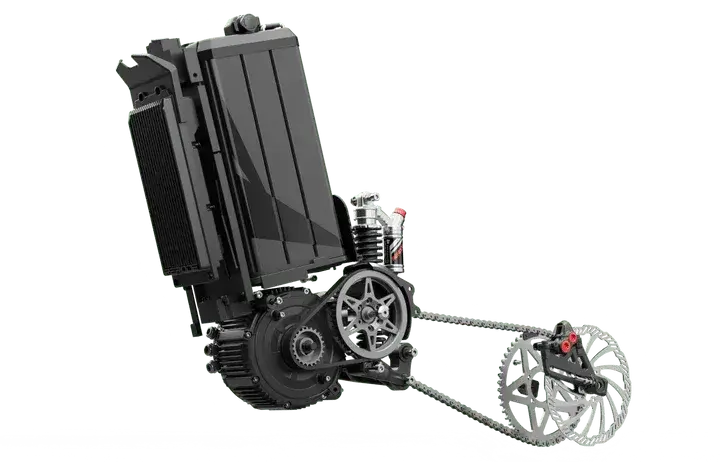 Rerode R1 - Cooly Bikes