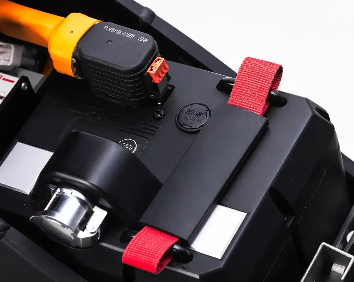 Rerode R1 - Cooly Bikes