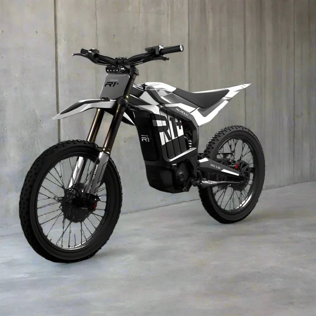 Rerode R1+ - Cooly Bikes