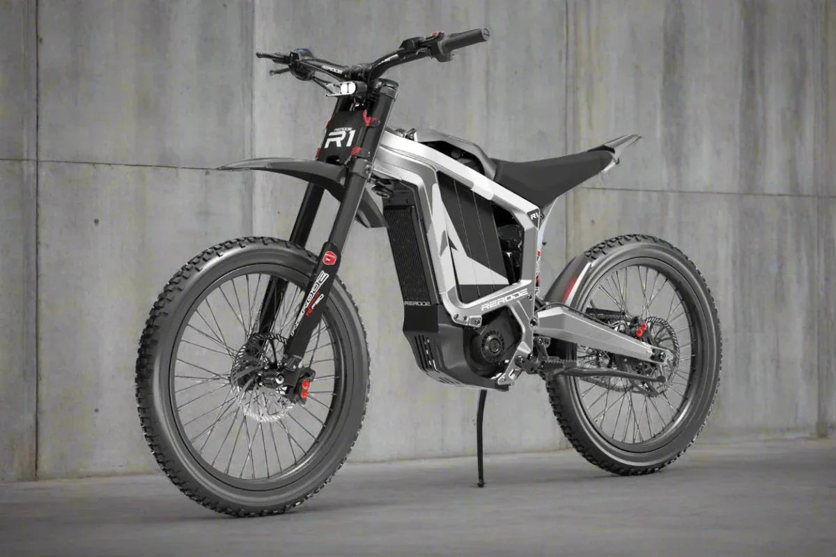 Rerode R1 - Cooly Bikes