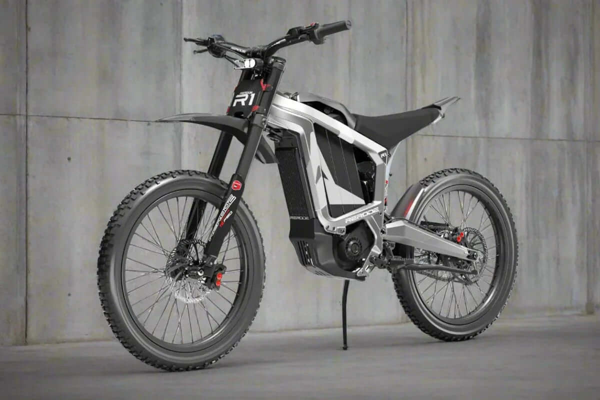 Rerode R1 - Cooly Bikes