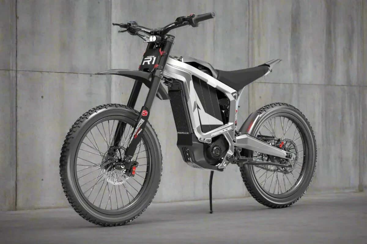 Rerode R1 - Cooly Bikes