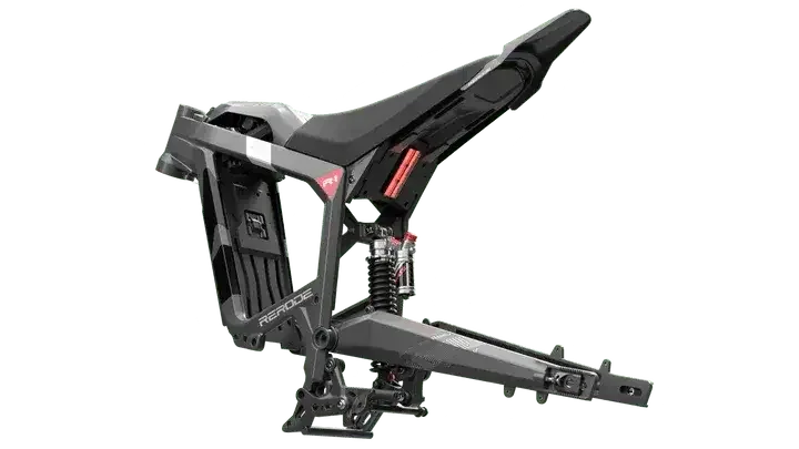 Rerode R1 - Cooly Bikes