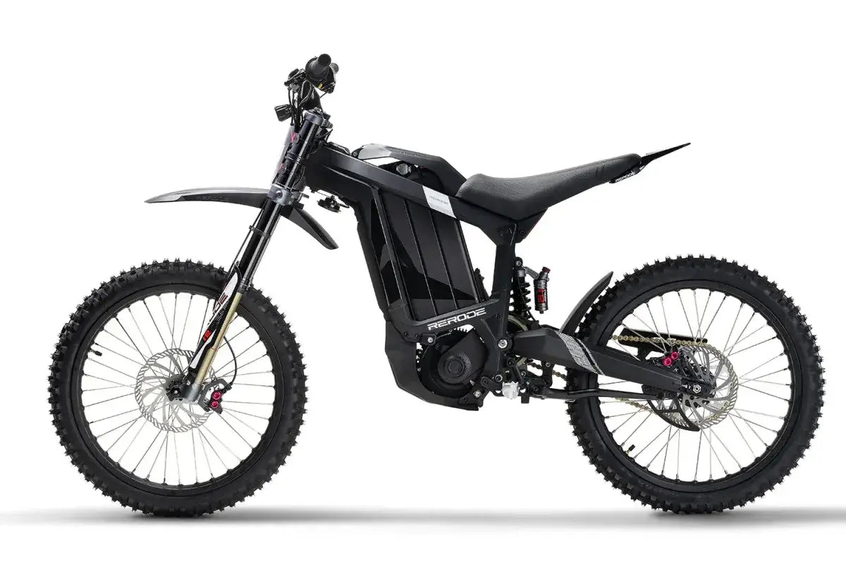 Rerode R1 - Cooly Bikes