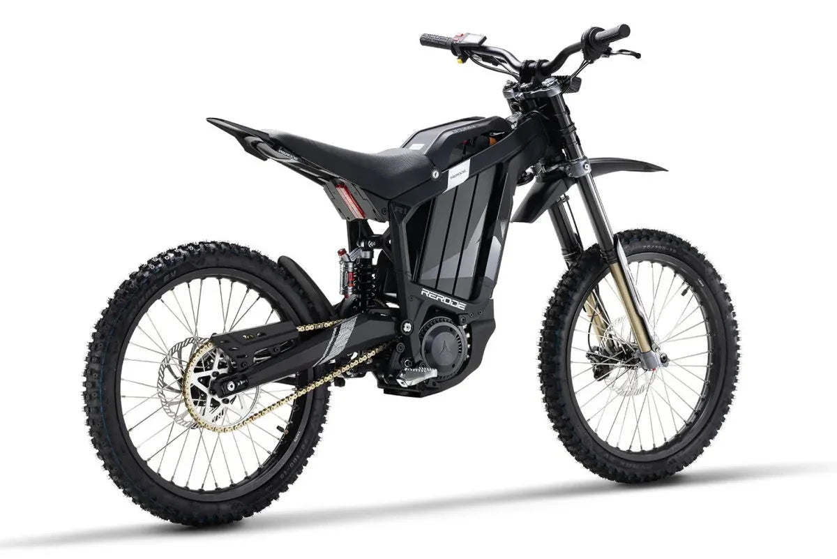 Rerode R1 - Cooly Bikes