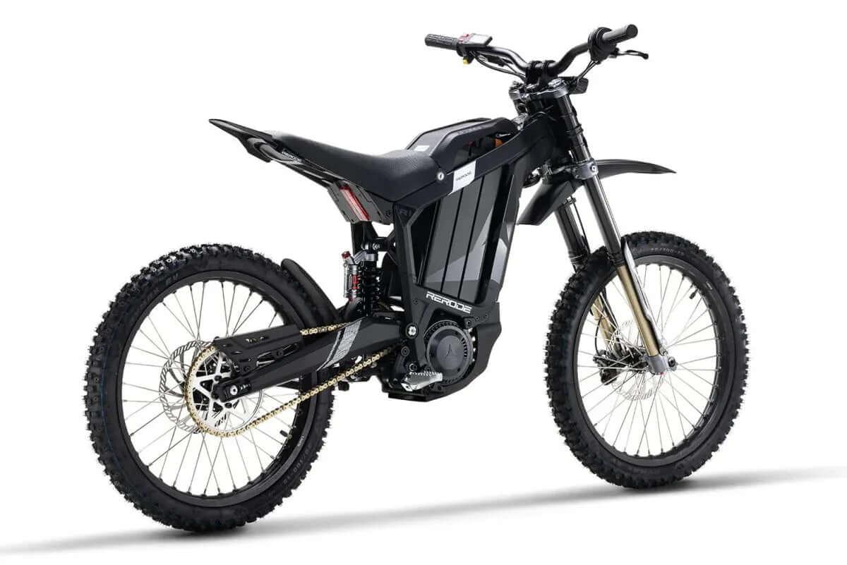 Rerode R1 - Cooly Bikes