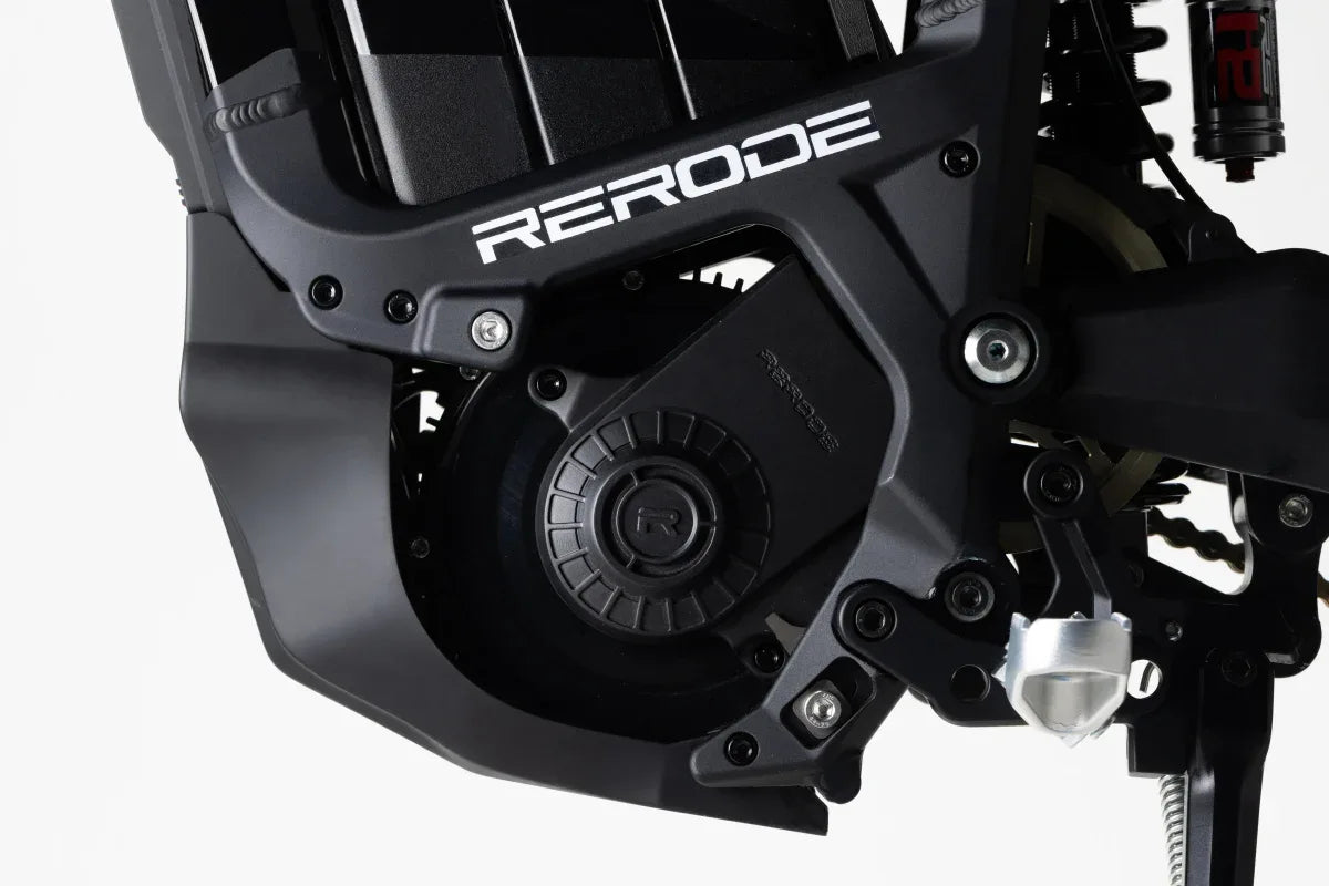 Rerode R1 - Cooly Bikes