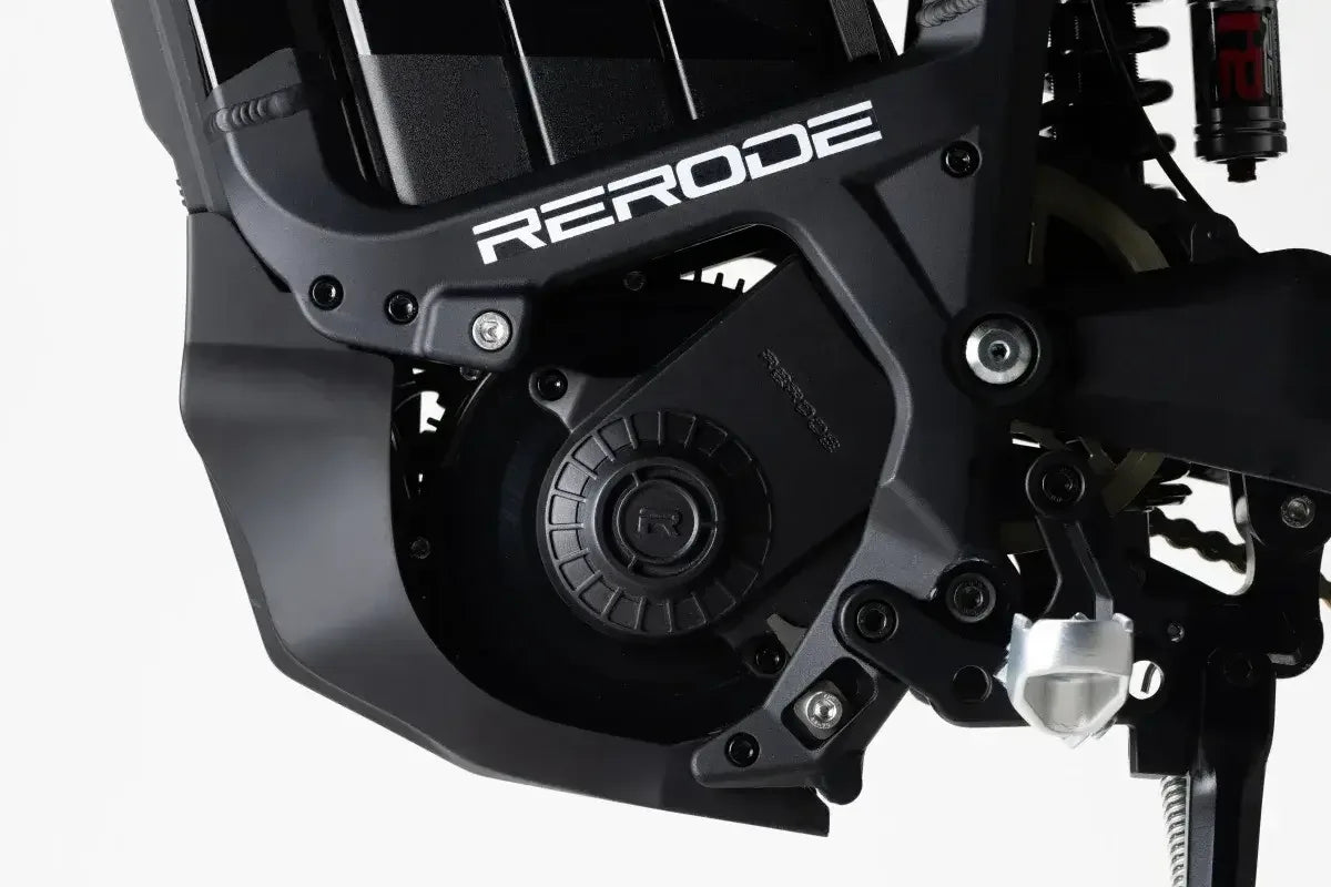 Rerode R1 - Cooly Bikes