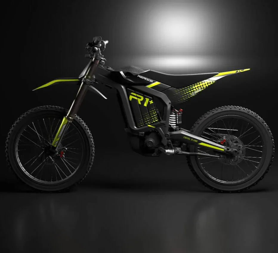 Rerode R1+ - Cooly Bikes