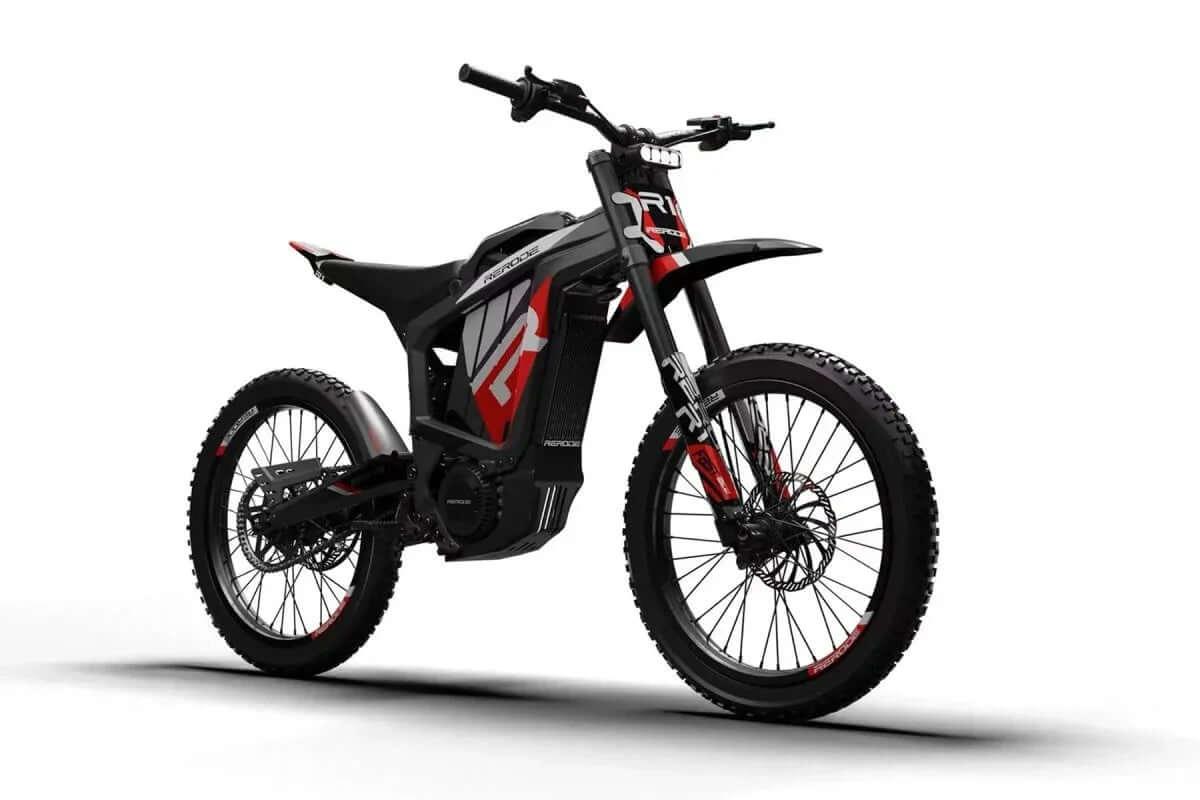 Rerode R1 - Cooly Bikes