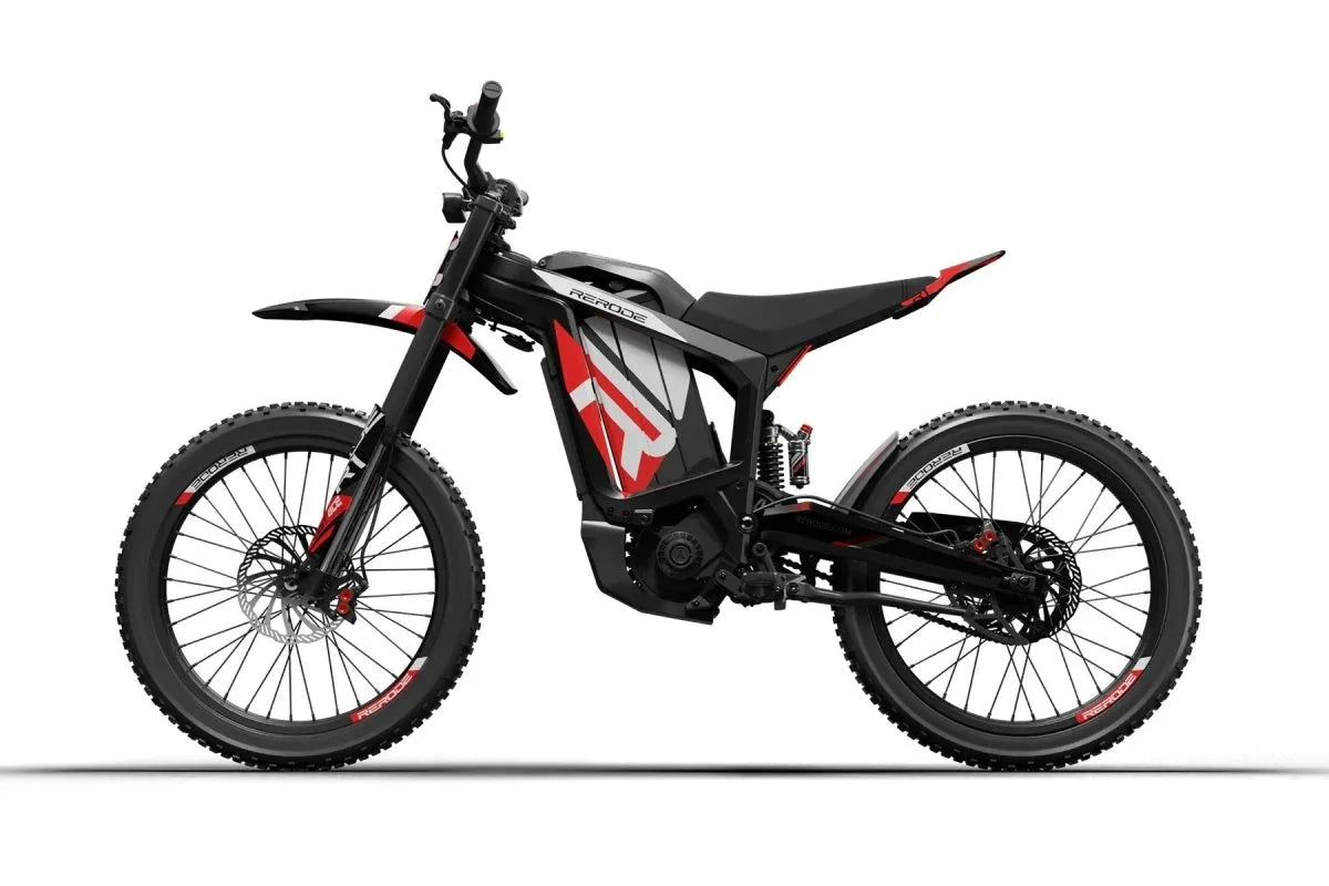 Rerode R1 - Cooly Bikes