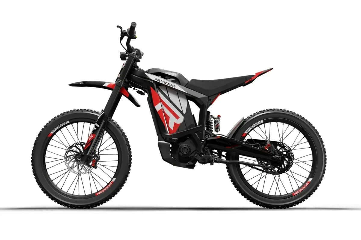 Rerode R1 - Cooly Bikes