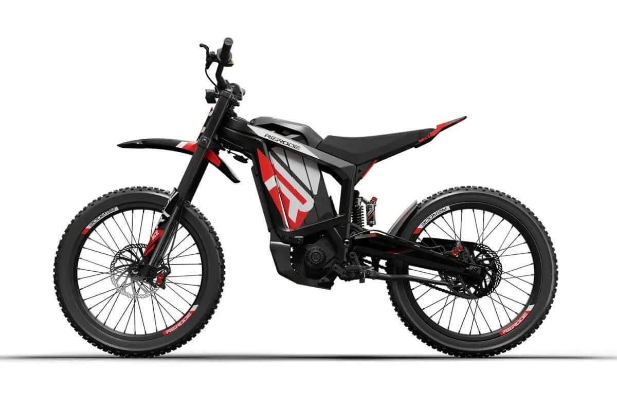 Rerode R1 - Cooly Bikes