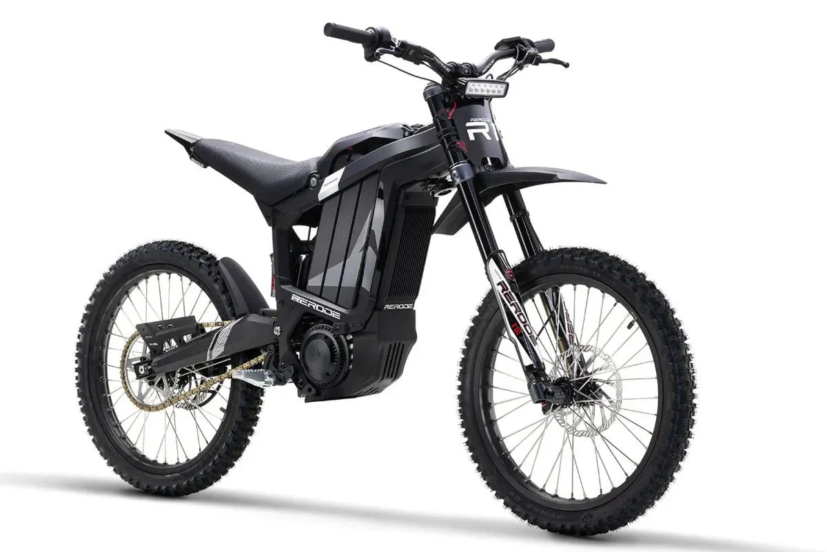 Rerode R1 - Cooly Bikes