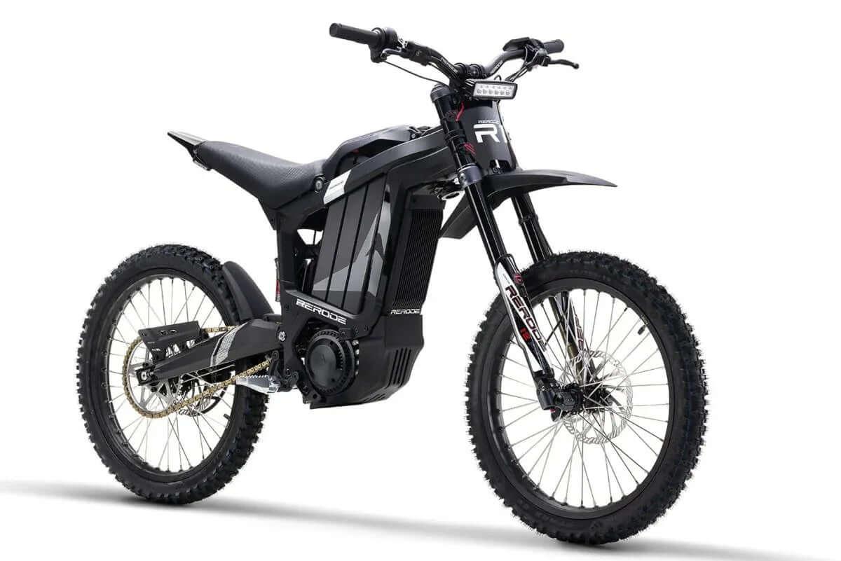 Rerode R1 - Cooly Bikes