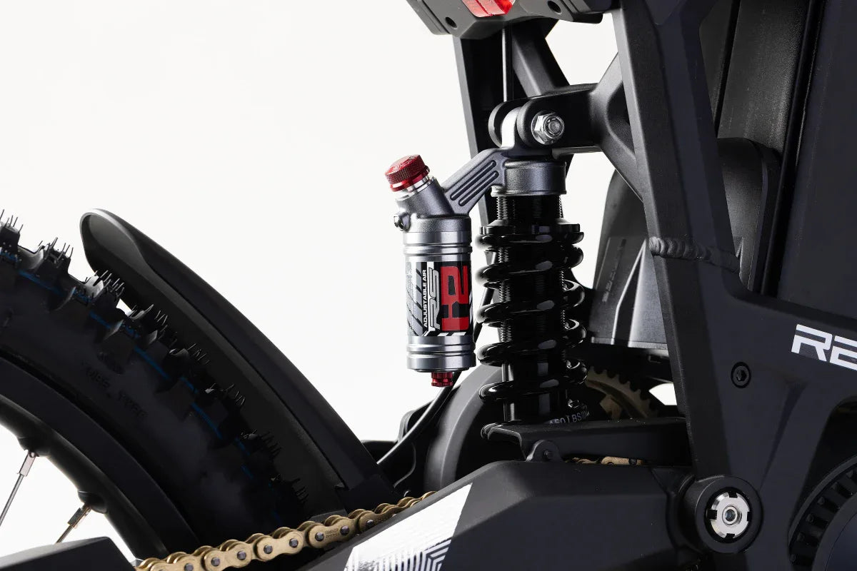 Rerode R1 - Cooly Bikes