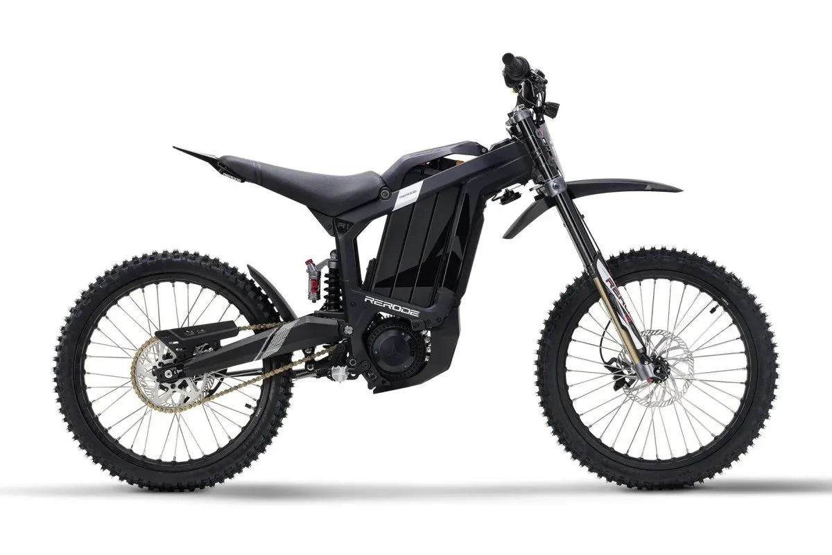 Rerode R1 - Cooly Bikes