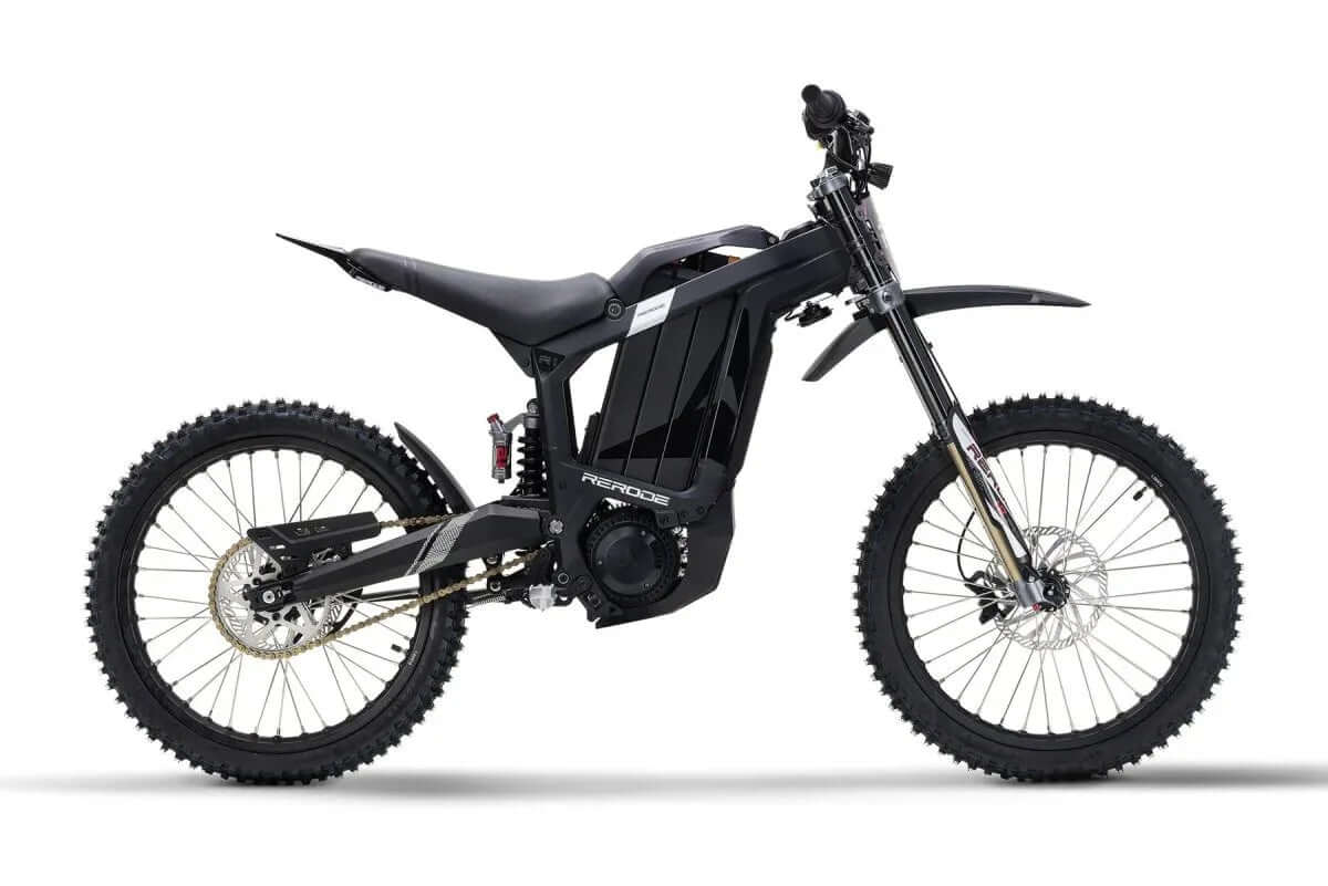 Rerode R1 - Cooly Bikes