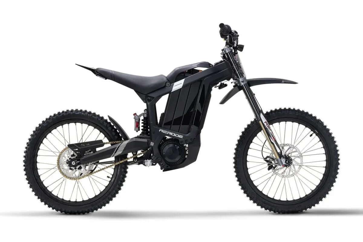 Rerode R1 - Cooly Bikes