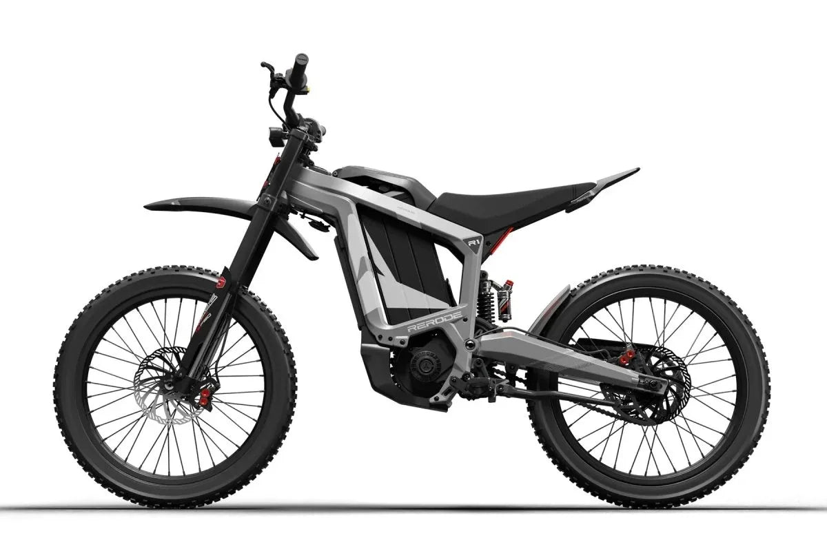 Rerode R1 - Cooly Bikes