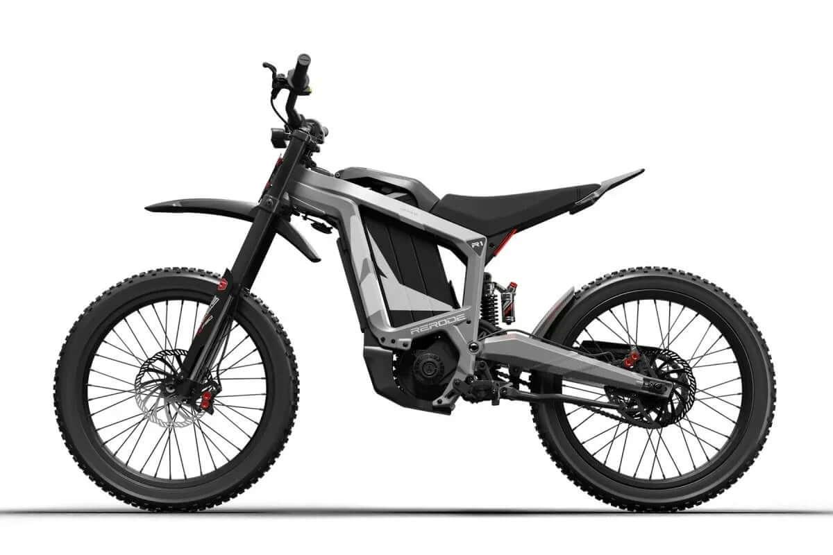 Rerode R1 - Cooly Bikes