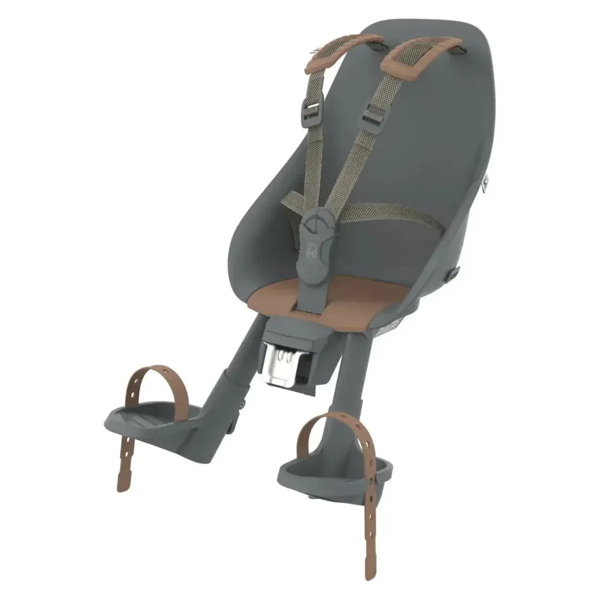 Urban Iki Front Child Seat - Cooly Bikes