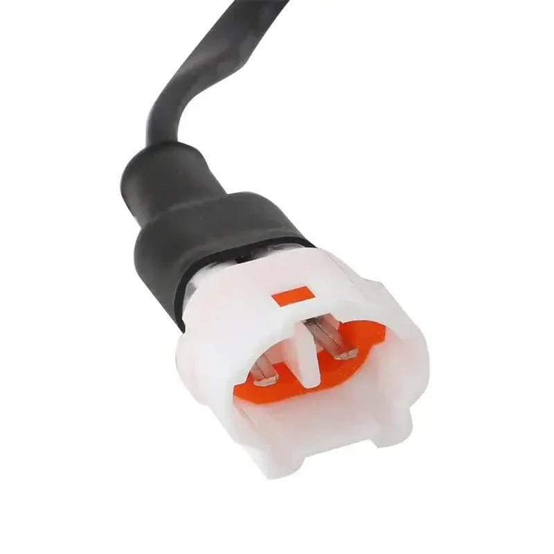 Yellow Spot Flood LED Pod Combo Kit - Plug & Play - Cooly Bikes