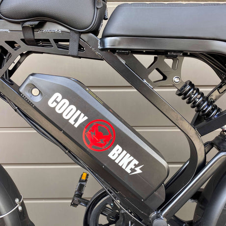 Avoid These Common E-Bike Buying Mistakes: Your Ultimate Guide from Cooly Bikes - Cooly Bikes