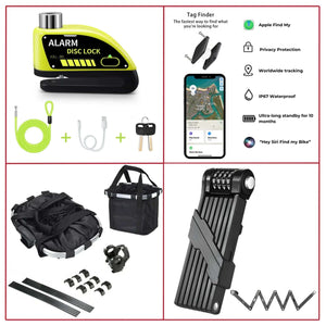 Top E-Bike Accessories to Boost Comfort and Storage in 2026