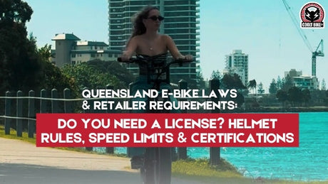  Electric Bike Laws - Cooly Bikes