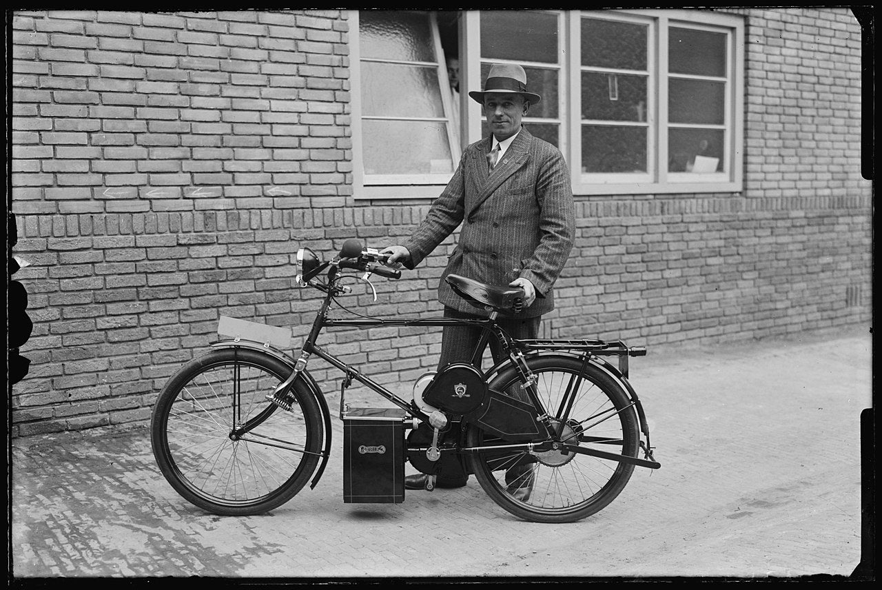 The Rise of Electric Bicycles | Comprehensive Guide to E-Bikes