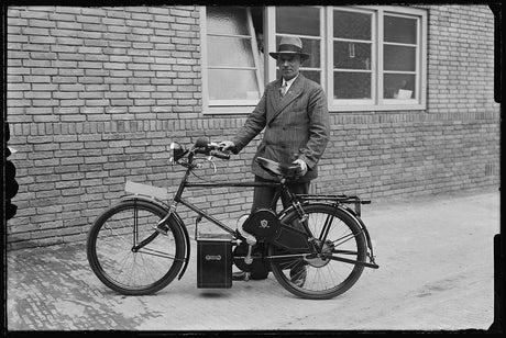 The Rise of Electric Bicycles | Comprehensive Guide to E-Bikes