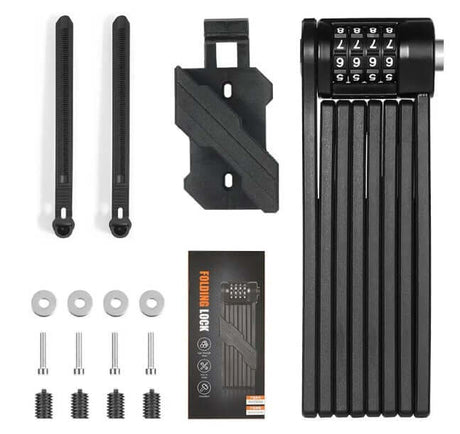 Heavy-Duty Bike Locks for Maximum Security: Top Picks for 2025 - Cooly Bikes