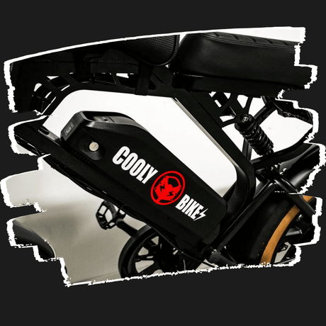 How Long Does Your E-Bike Battery Actually Last? (2025 Aussie Guide) - Cooly Bikes